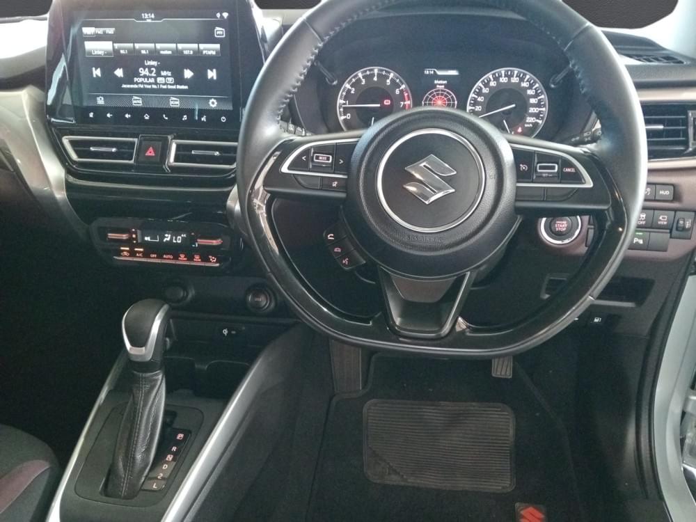 Suzuki Fronx 1.5 Glx At