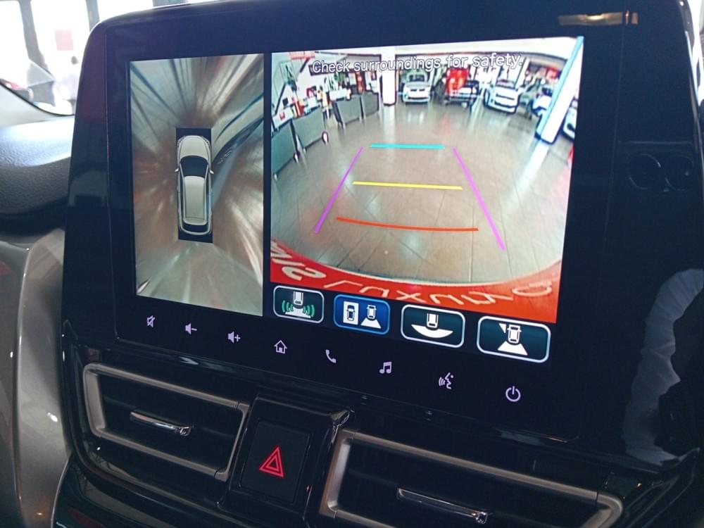 Suzuki Fronx 1.5 Glx At