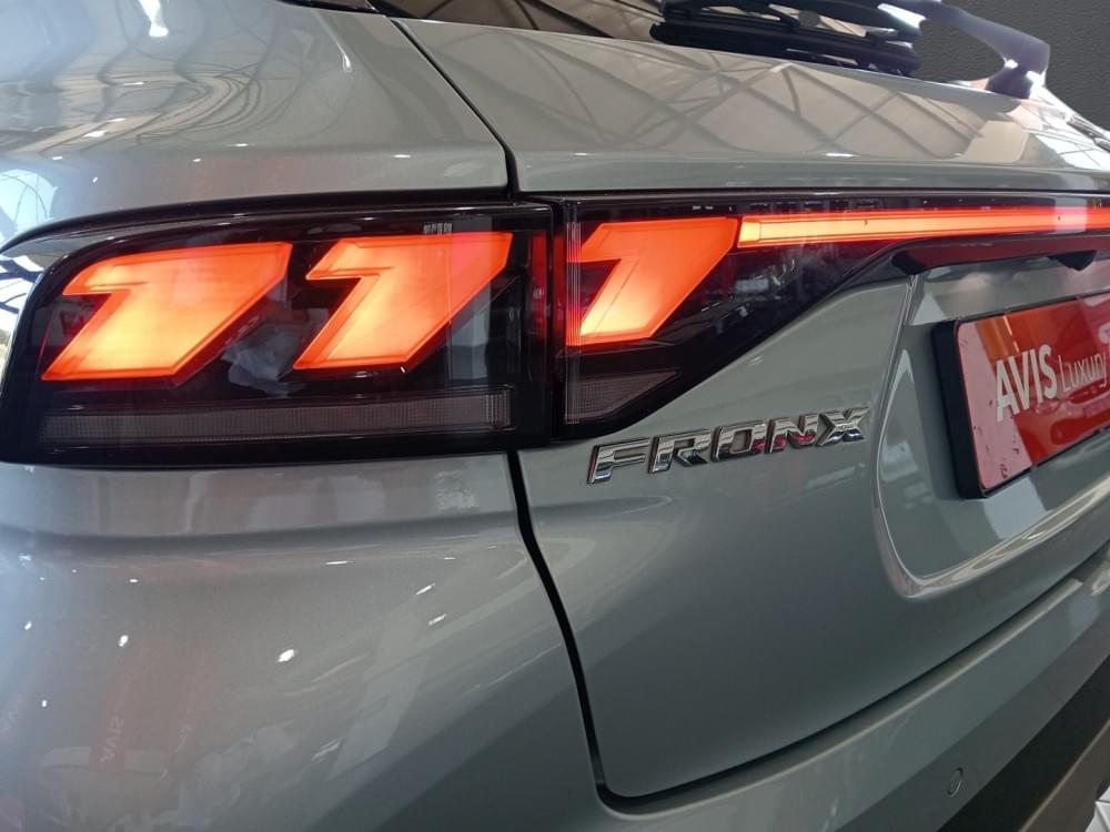 Suzuki Fronx 1.5 Glx At