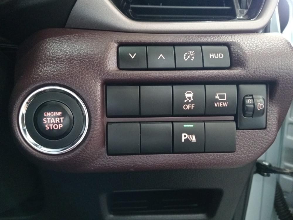 Suzuki Fronx 1.5 Glx At