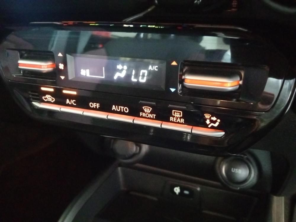 Suzuki Fronx 1.5 Glx At