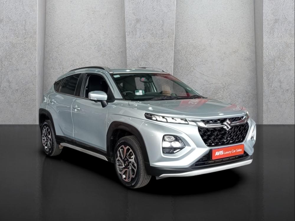 Suzuki Fronx 1.5 Glx At