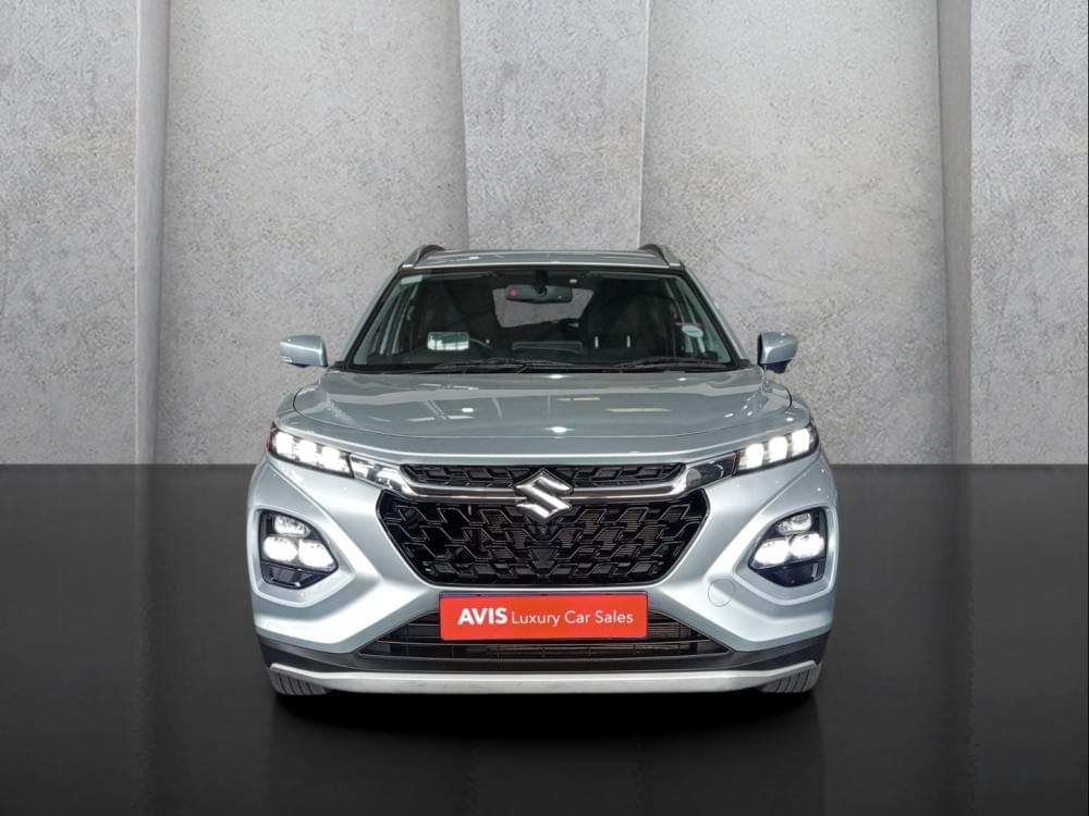 Suzuki Fronx 1.5 Glx At