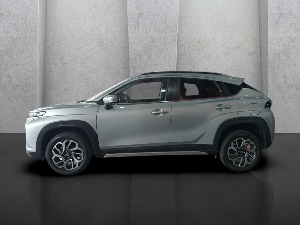 Suzuki Fronx 1.5 Glx At