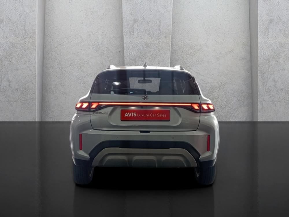 Suzuki Fronx 1.5 Glx At