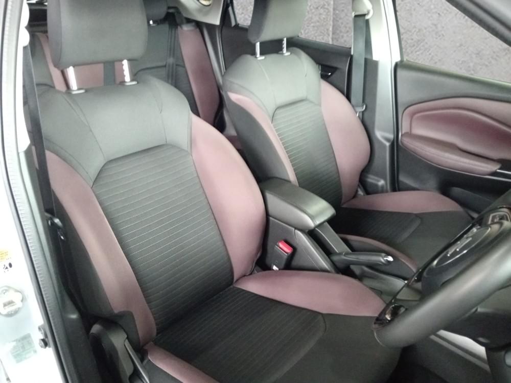 Suzuki Fronx 1.5 Glx At