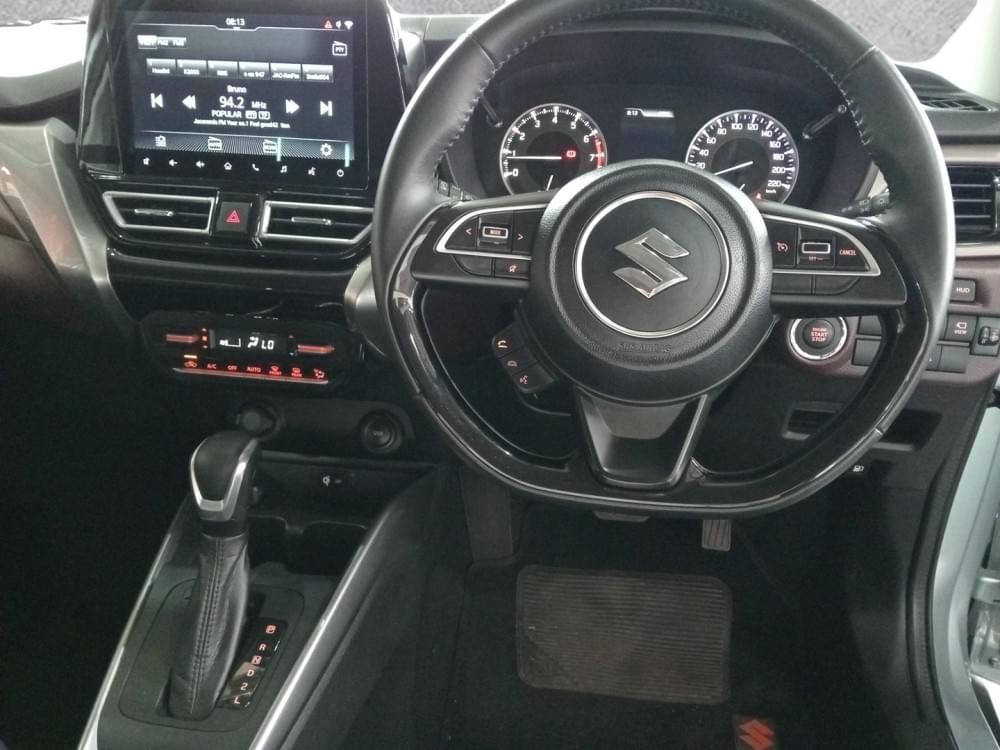 Suzuki Fronx 1.5 Glx At