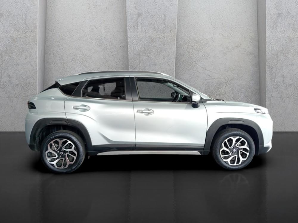 Suzuki Fronx 1.5 Glx At