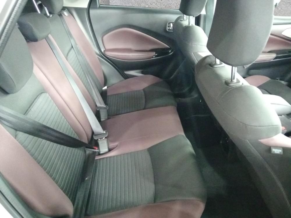 Suzuki Fronx 1.5 Glx At