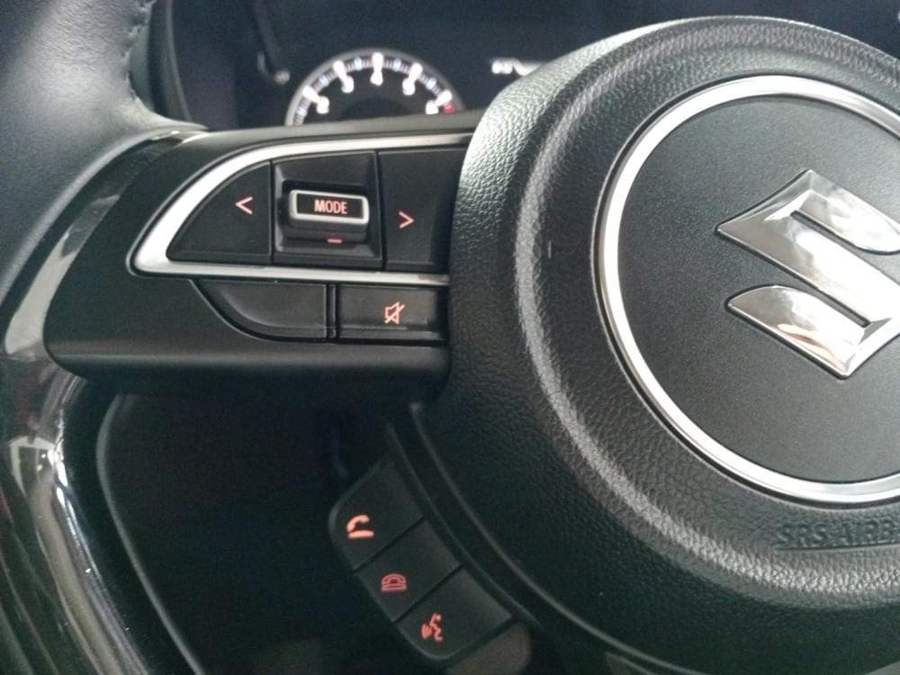 Suzuki Fronx 1.5 Glx At