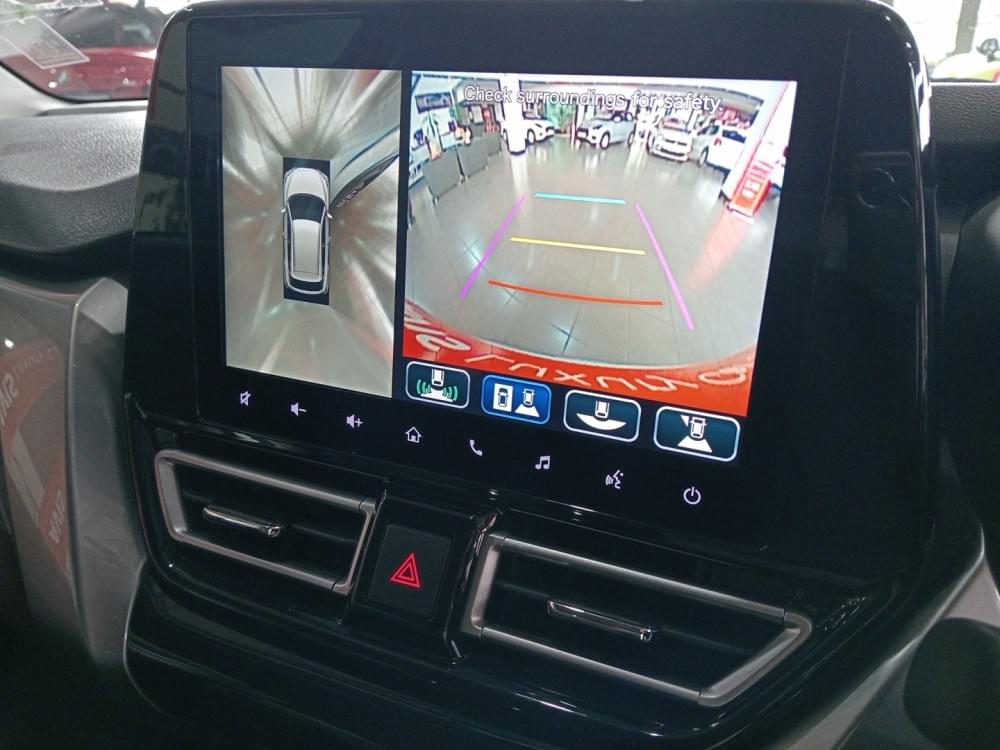 Suzuki Fronx 1.5 Glx At