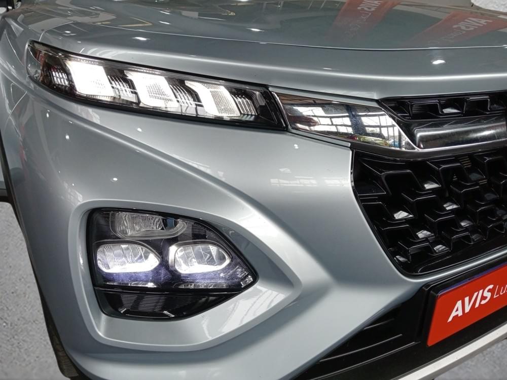 Suzuki Fronx 1.5 Glx At