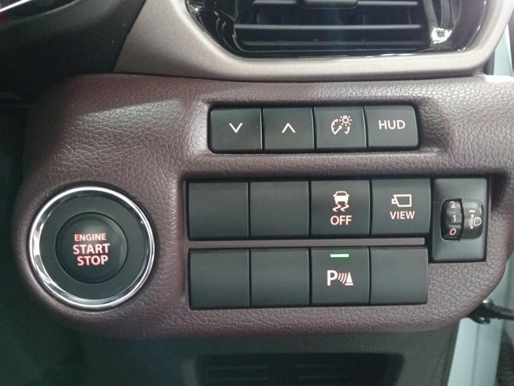 Suzuki Fronx 1.5 Glx At