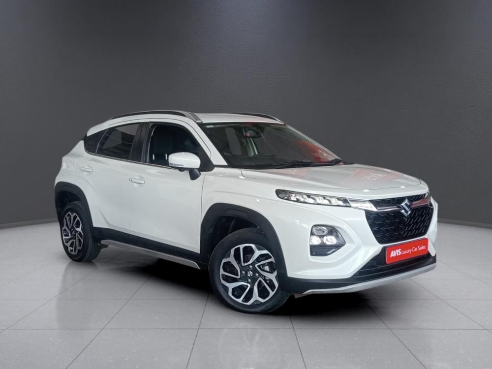 Suzuki Fronx 1.5 Glx At