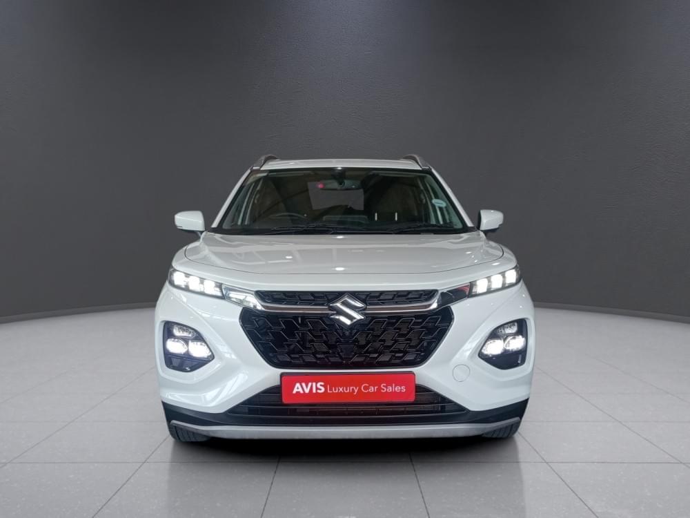 Suzuki Fronx 1.5 Glx At
