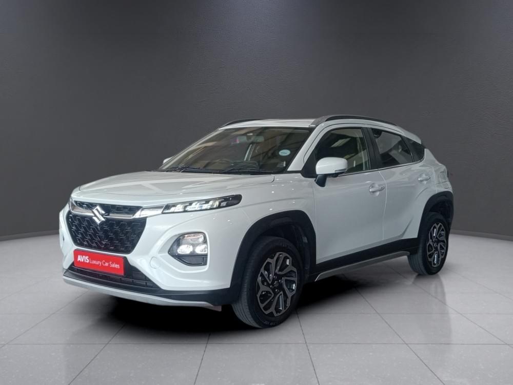 Suzuki Fronx 1.5 Glx At