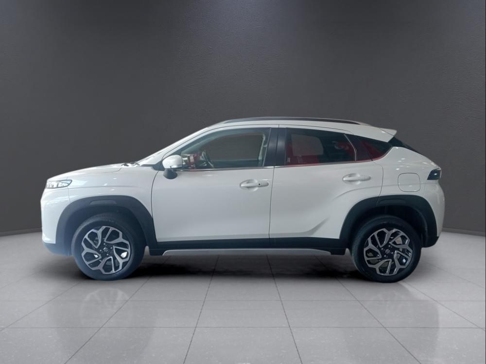 Suzuki Fronx 1.5 Glx At