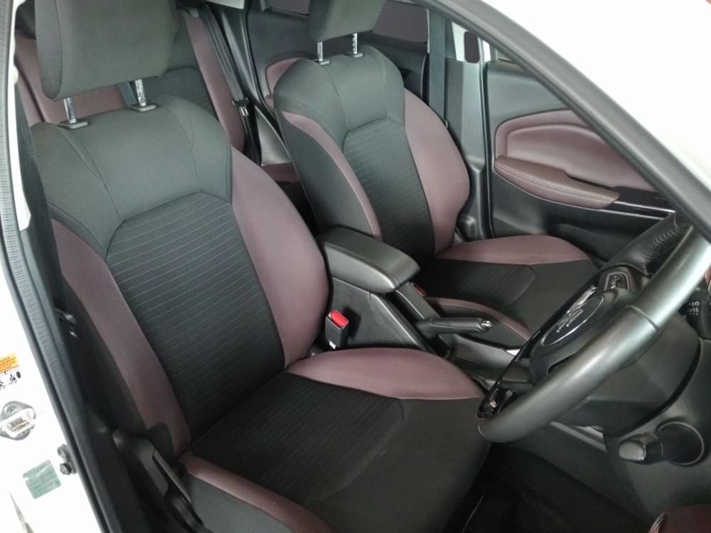 Suzuki Fronx 1.5 Glx At