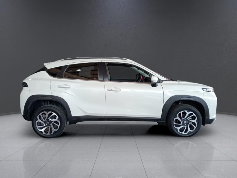 Suzuki Fronx 1.5 Glx At