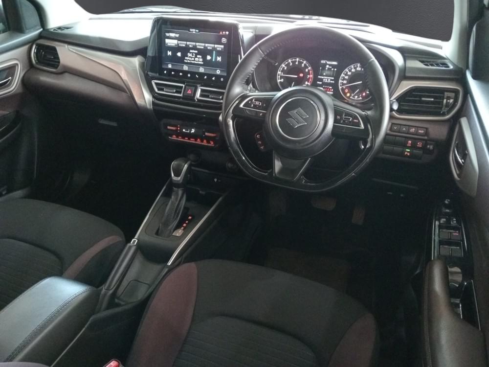 Suzuki Fronx 1.5 Glx At