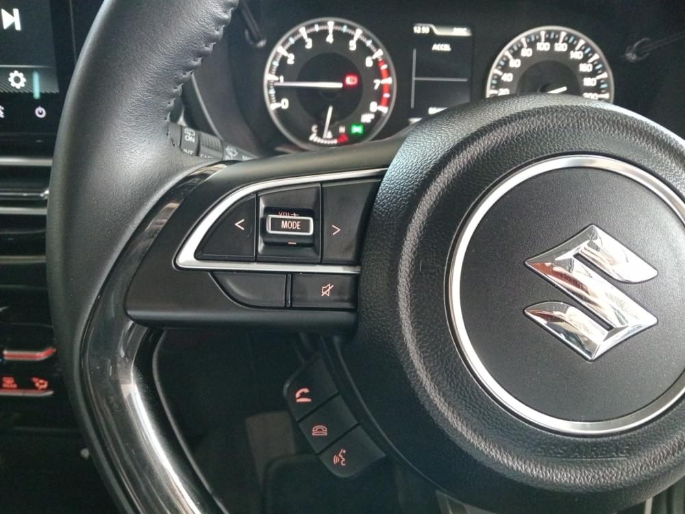 Suzuki Fronx 1.5 Glx At