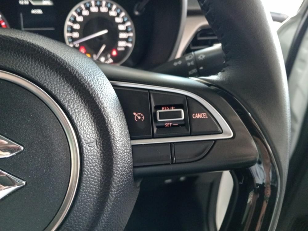 Suzuki Fronx 1.5 Glx At