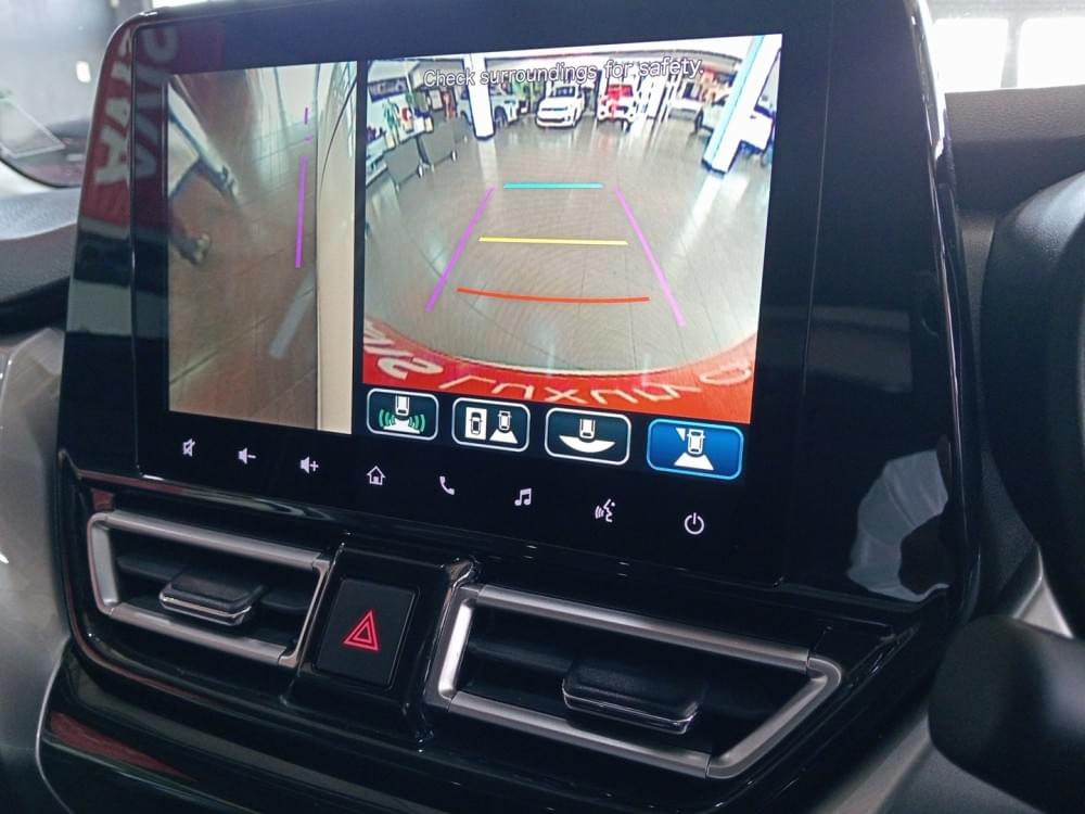 Suzuki Fronx 1.5 Glx At