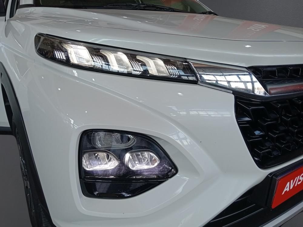 Suzuki Fronx 1.5 Glx At