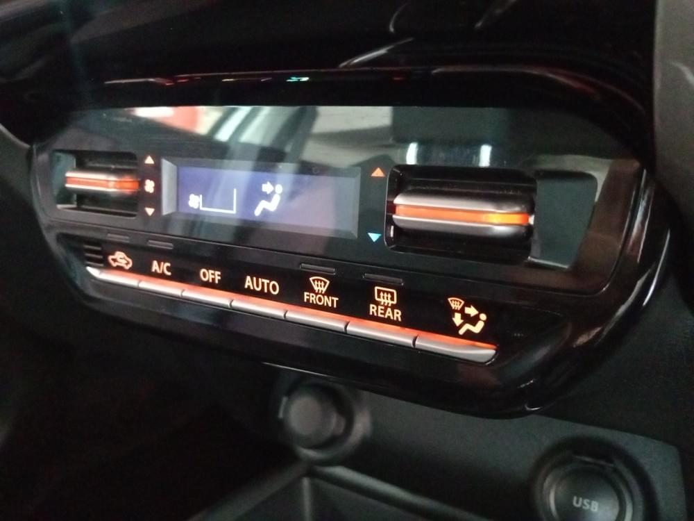 Suzuki Fronx 1.5 Glx At