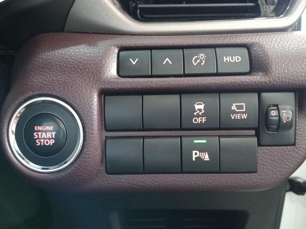 Suzuki Fronx 1.5 Glx At