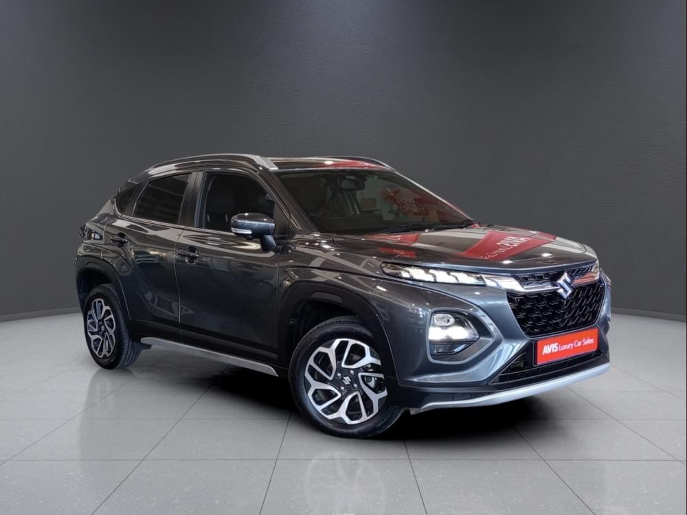 Suzuki Fronx 1.5 Glx At