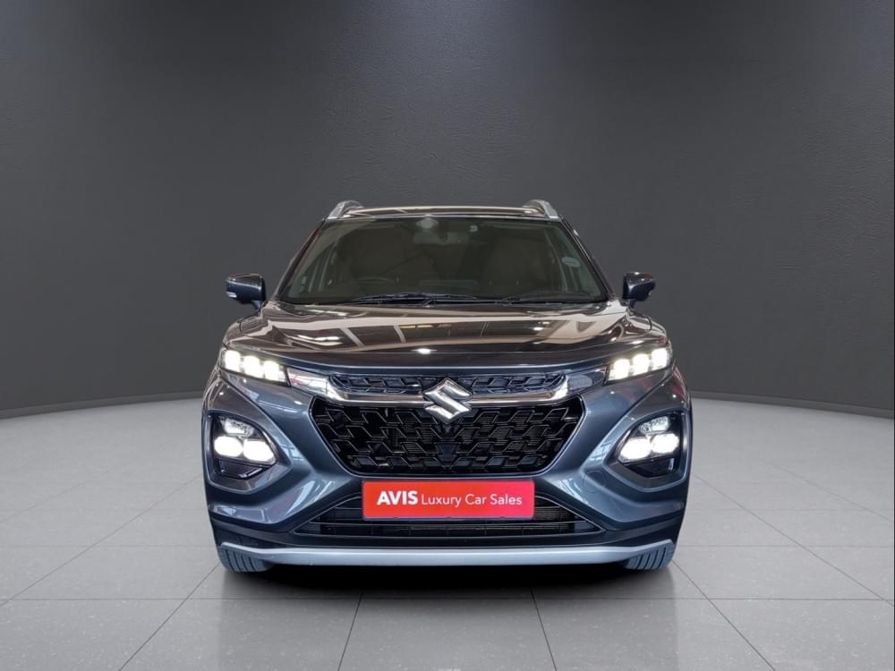 Suzuki Fronx 1.5 Glx At