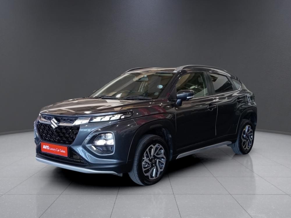 Suzuki Fronx 1.5 Glx At