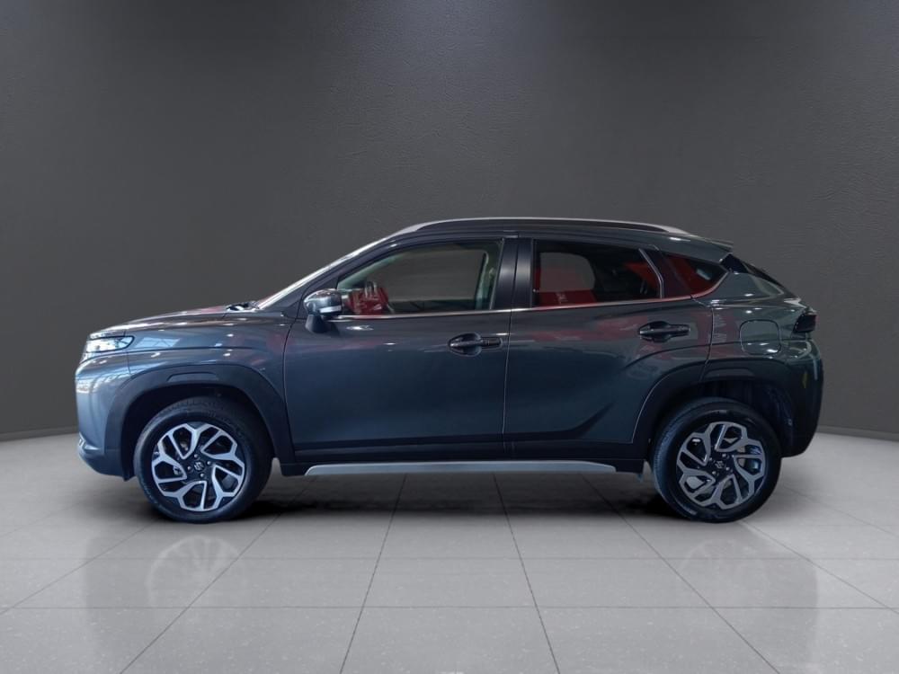 Suzuki Fronx 1.5 Glx At