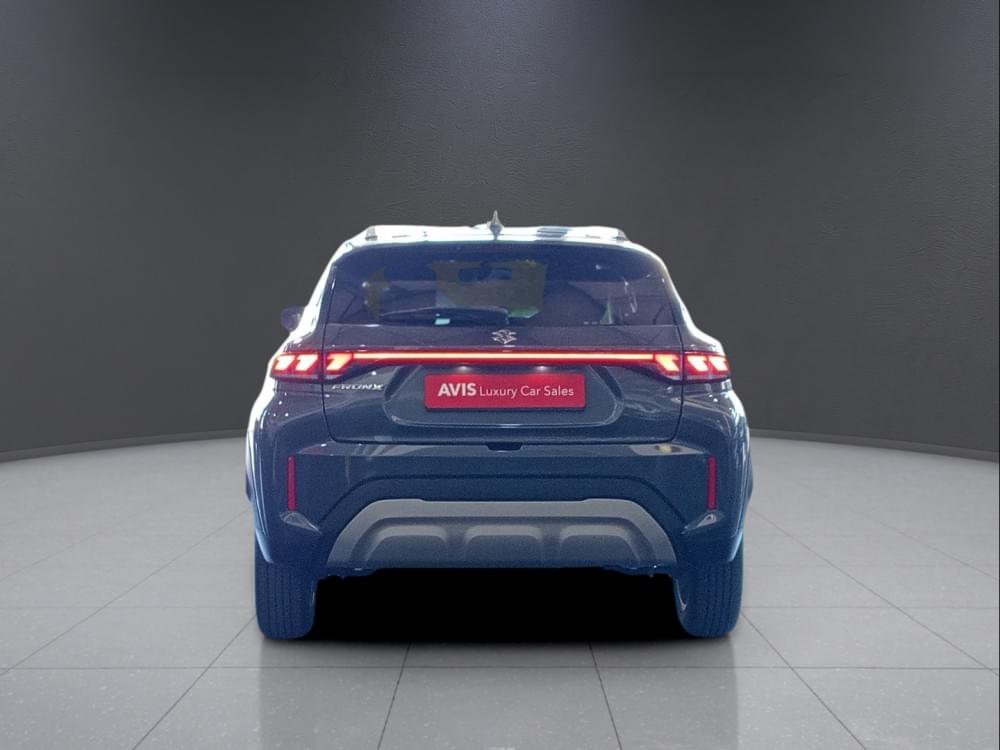Suzuki Fronx 1.5 Glx At