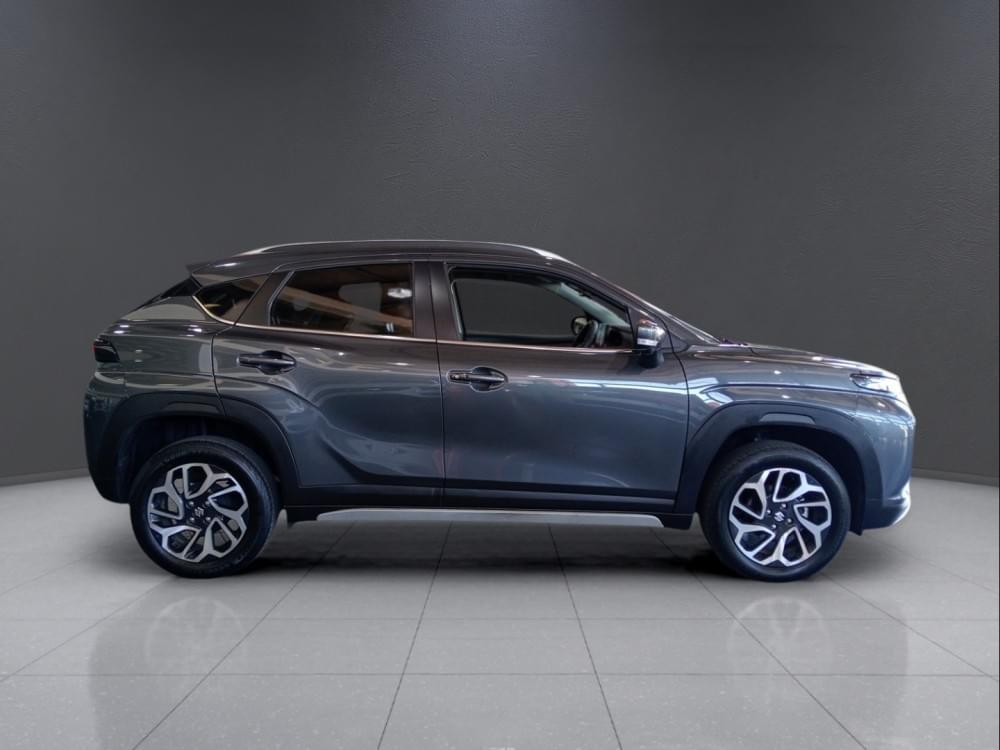Suzuki Fronx 1.5 Glx At