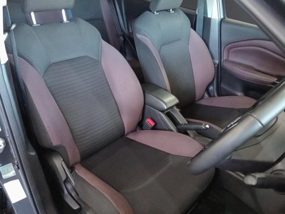 Suzuki Fronx 1.5 Glx At
