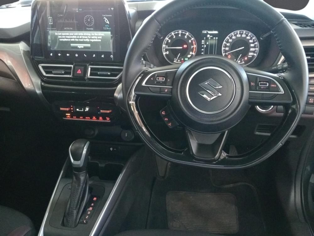 Suzuki Fronx 1.5 Glx At