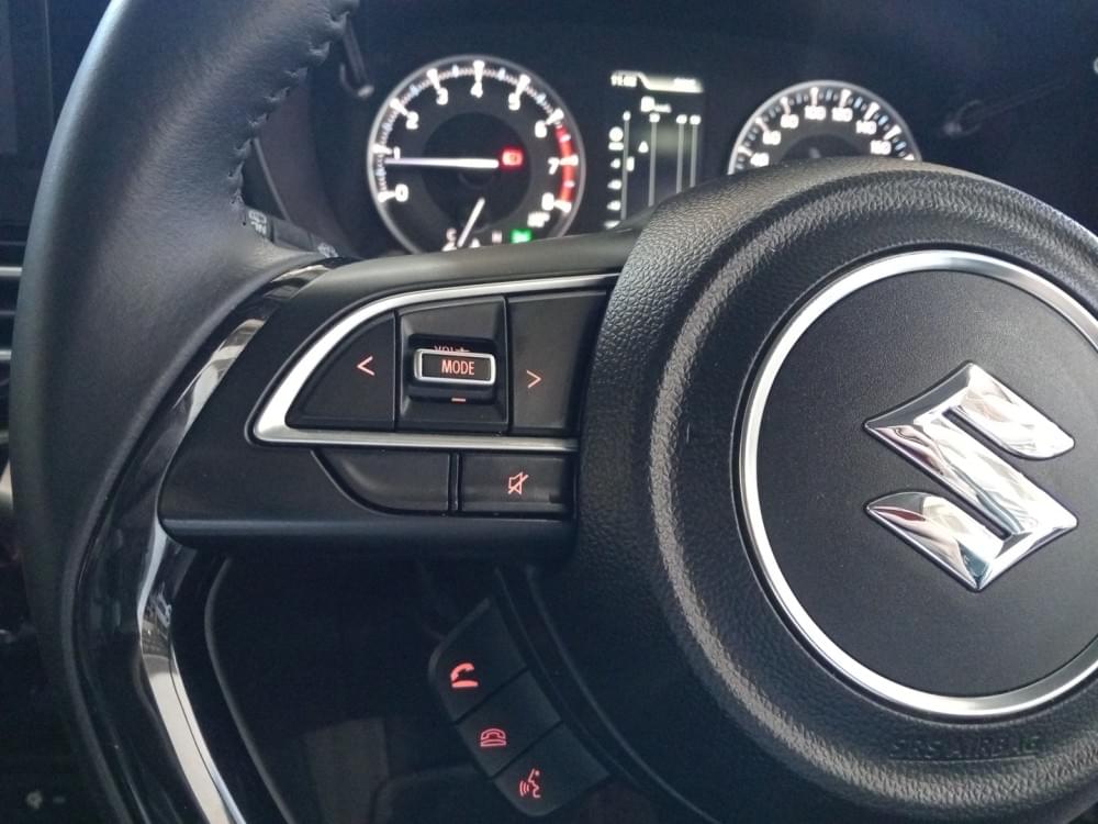 Suzuki Fronx 1.5 Glx At