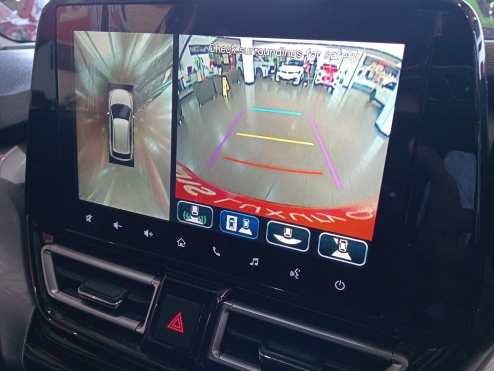 Suzuki Fronx 1.5 Glx At