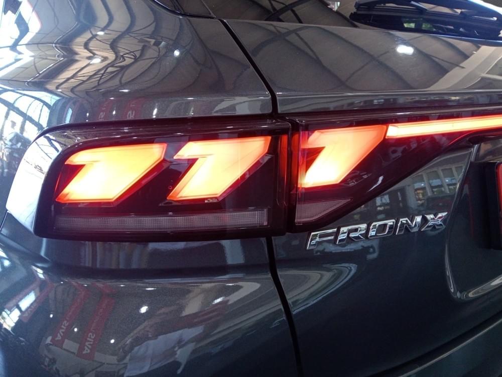 Suzuki Fronx 1.5 Glx At