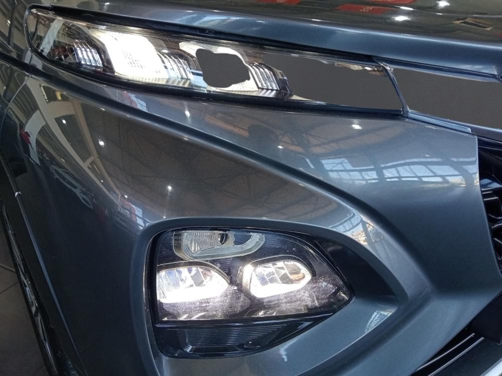 Suzuki Fronx 1.5 Glx At