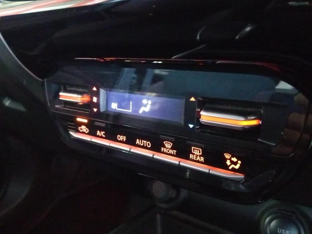 Suzuki Fronx 1.5 Glx At