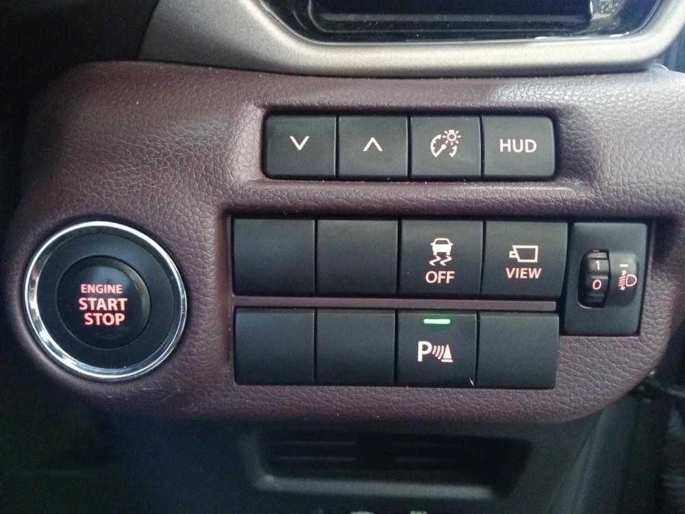 Suzuki Fronx 1.5 Glx At