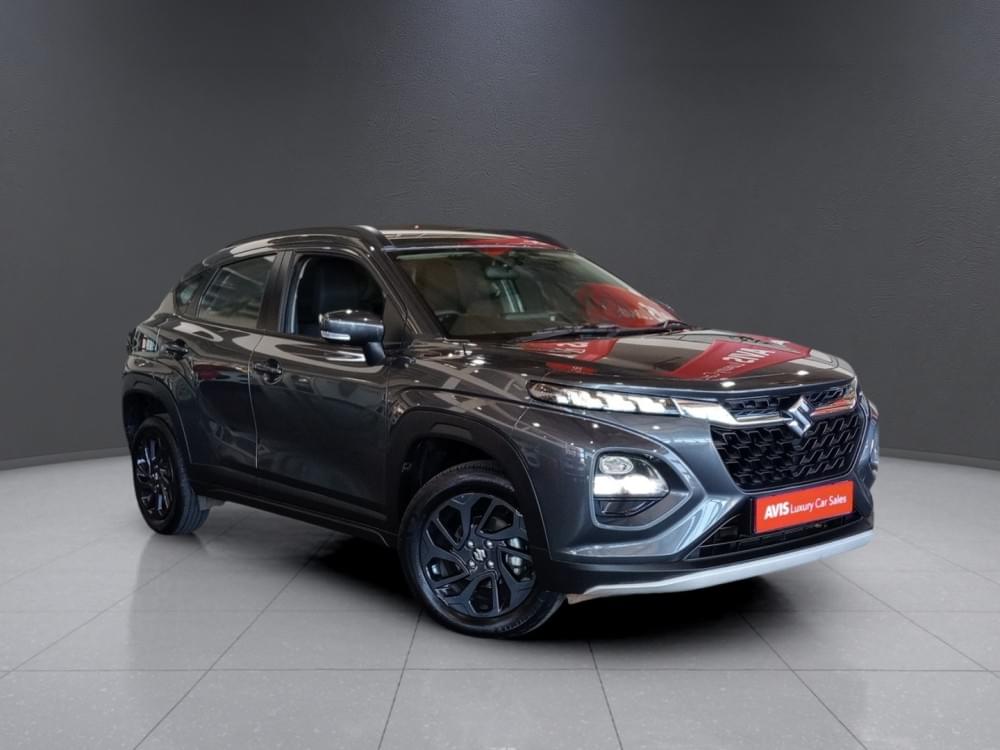 Suzuki Fronx 1.5 Gl