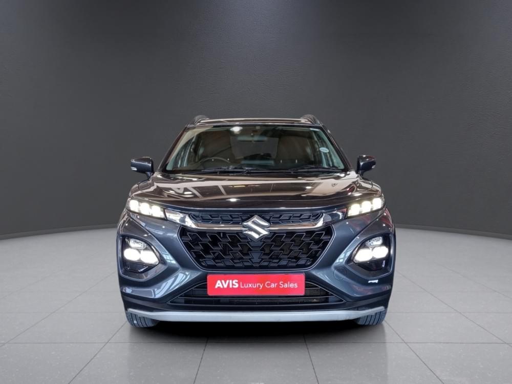 Suzuki Fronx 1.5 Gl