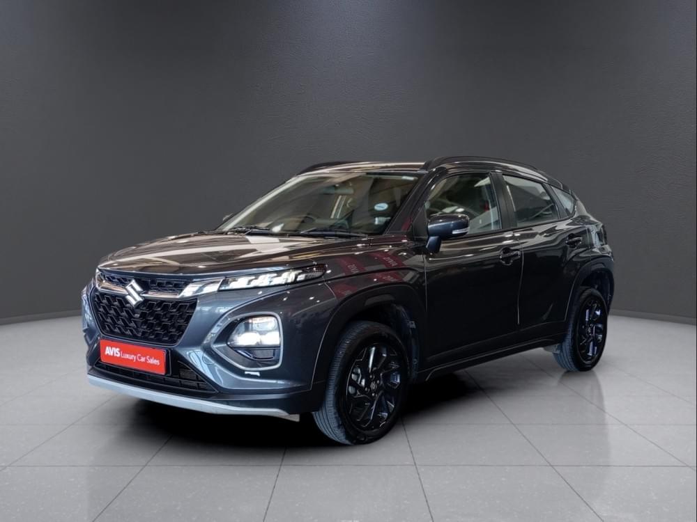 Suzuki Fronx 1.5 Gl