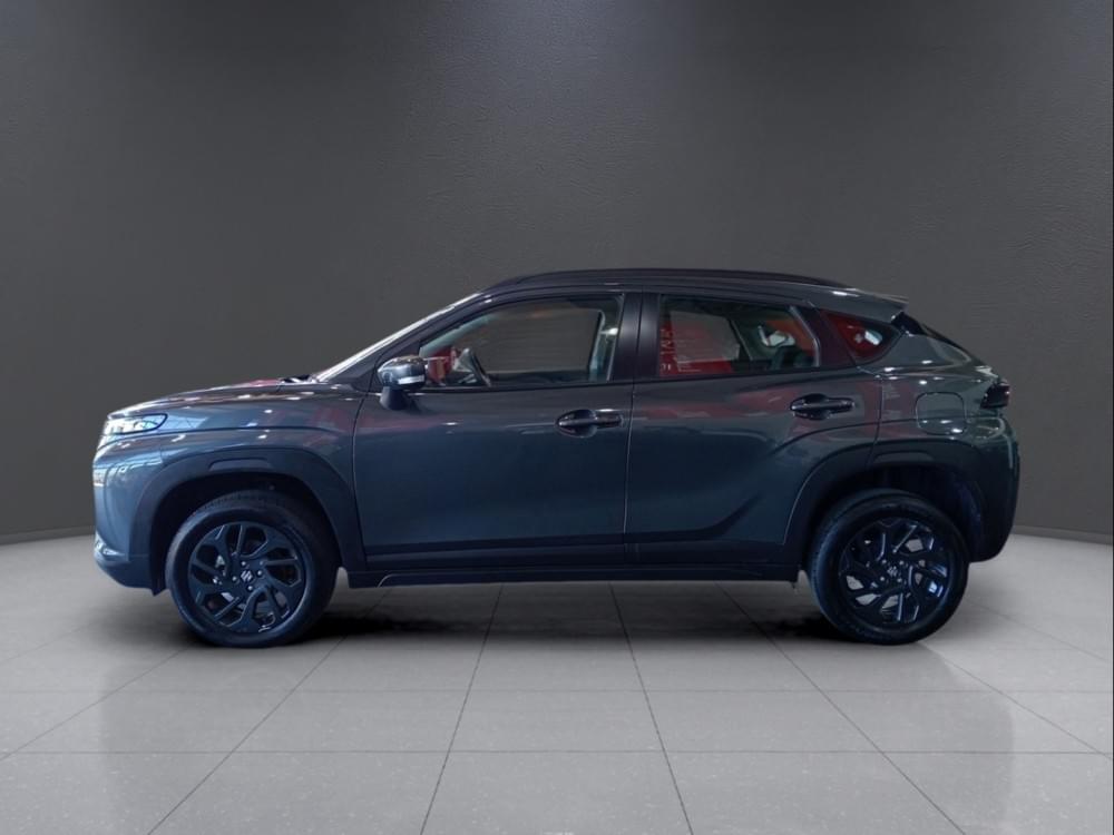 Suzuki Fronx 1.5 Gl