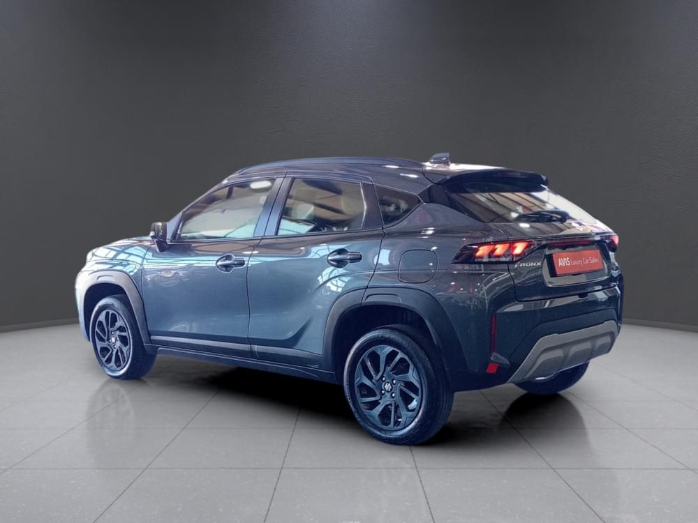 Suzuki Fronx 1.5 Gl