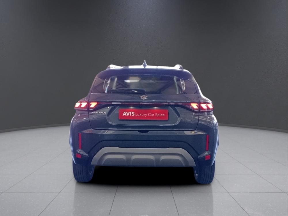 Suzuki Fronx 1.5 Gl